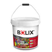 Fuga akrylowa BOLIX Full Color