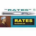 Rates Producent Odzieży Roboczej