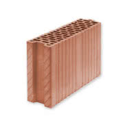 Pustaki THERMOPOR 11,5 P+W