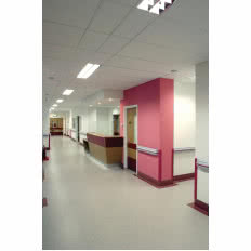 Sufity podwieszane BIOGUARD