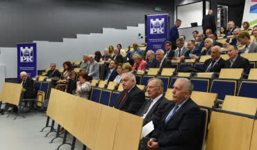 Termo Organika sponsorem XIII kongresu Energodom 2018