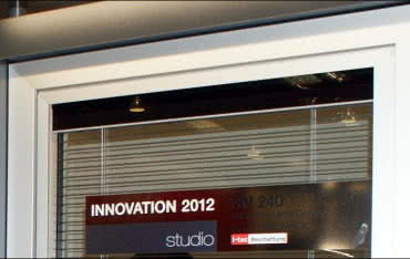 Nowe technologie I-tec firmy Internorm